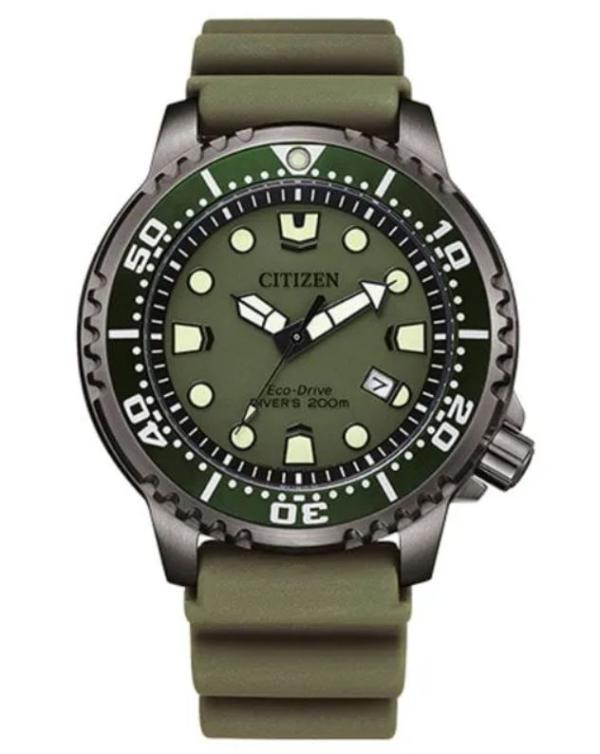 Citizen Promaster Marine Eco Drive BN0157 11X