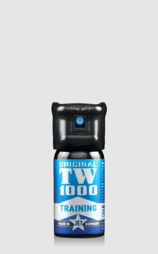 TW1000 inert jet training spray